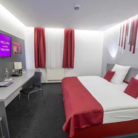 Hotel Villa Eden جيهلافا الغرفة الصورة