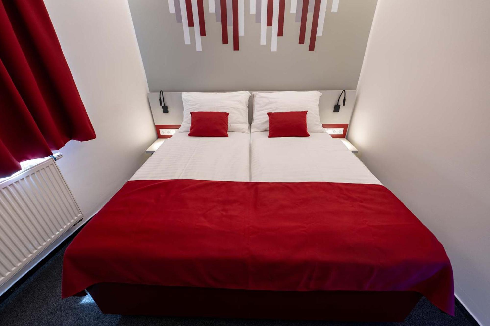 Hotel Villa Eden جيهلافا المظهر الخارجي الصورة